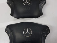 Airbag Volan Mercedes Benz C Class W203