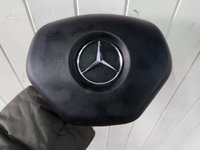 AIRBAG Volan Mercedes Benz C Class W204 2.2 cdi Facelift An 2012