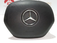 Airbag volan Mercedes-Benz C-Class W204