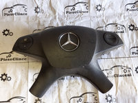 Airbag volan Mercedes Benz C-Class W204 305441399162