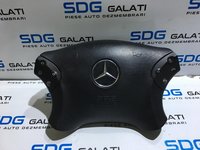 Airbag Volan Mercedes Benz Clasa C W203 2001 - 2007