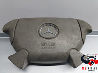 Airbag volan Mercedes-Benz CLK-Class W208/A208 [1997 - 1999] Coupe