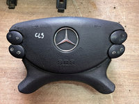 Airbag volan Mercedes-Benz CLS