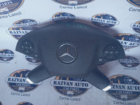 Airbag volan Mercedes-Benz E-Class W212 2012, A2048210051