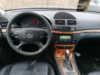 Airbag VOLAN Mercedes Benz E220 2006 2.1 CDI Diesel Cod motor 646.821 170CP/125KW