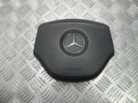 Airbag volan Mercedes Benz ML 320 2007 3.0 CDI 4-matic Diesel Cod Motor 642.940 224CP/165KW