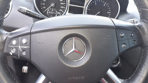 Airbag volan Mercedes-Benz ML W164 2007 3.0 T