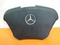 Airbag volan Mercedes Benz ML270 CDI 2003 Cod Motor: 612963