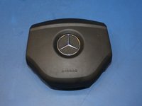 Airbag volan Mercedes Benz ML320 CDI 2006 Cod Motor: 64294040147811 224 CP
