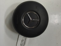 AIRBAG VOLAN Mercedes-Benz SPRINTER 2021 0589-P1-000970