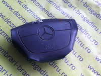 Airbag volan Mercedes-Benz Vito W638 [1996 - 2003] Minivan 110 D MT (98 hp) 2.3 TD