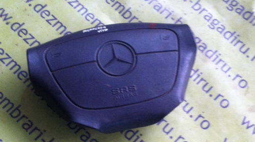 Airbag volan Mercedes-Benz Vito W638 [1996 - 