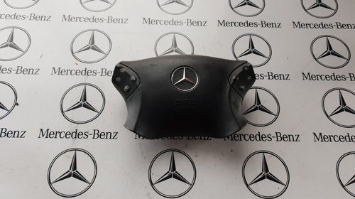 Airbag volan mercedes C220  W 203