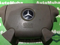 Airbag volan Mercedes C-Class (2001-2007) [W203] WJ1H5L1ECUT