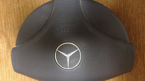 AIRBAG VOLAN MERCEDES C CLASS W 203