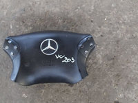 Airbag Volan Mercedes C Class W203 ( 2000 - 2007 )