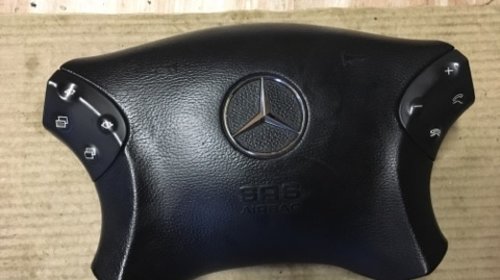 Airbag Volan Mercedes C class w203 2002