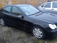 Airbag volan Mercedes C-Class W203 2006 2,2 Diesel