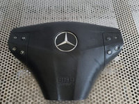 Airbag Volan Mercedes C Class W203 An 2001/2007 Dezmembrez Mercedes W203