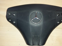 Airbag volan mercedes C class w203 COUPE A2034602398