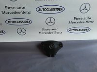 Airbag volan mercedes C class w203 COUPE A2034602398