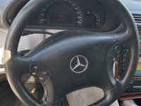 Airbag volan Mercedes c class w203 in stare foarte buna