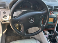 Airbag volan Mercedes c class w203 in stare foarte buna