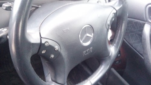 Airbag volan mercedes C class w203