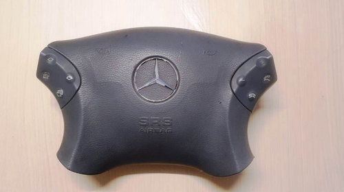 Airbag volan Mercedes C CLASS W203