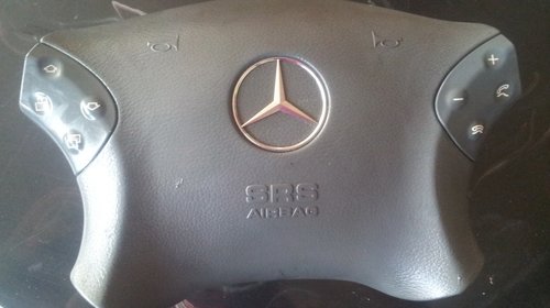 Airbag Volan Mercedes C Class w203