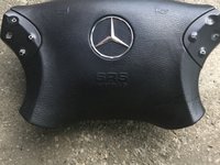 Airbag volan mercedes C Class w203