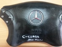 Airbag Volan Mercedes C Class W203