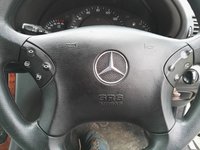 Airbag volan Mercedes C class W203