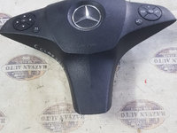 Airbag Volan Mercedes C-Class W204 2008