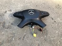 Airbag volan Mercedes C Class w204 2008