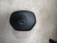 Airbag volan Mercedes C Class W204 2012 facelift 306742499162AE