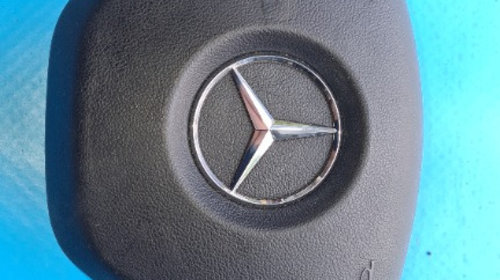 Airbag volan Mercedes C-Class W204 2012->