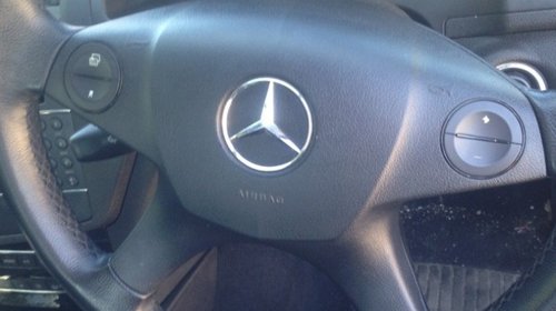 Airbag volan Mercedes c class w204 an 2007