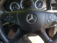 Airbag volan Mercedes C Class W204 an 2007