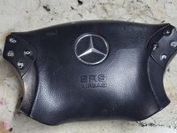 Airbag Volan Mercedes C Class W204 COD: 2034601898