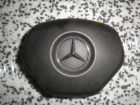 Airbag volan Mercedes C Class W204 facelift 2013