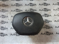 Airbag volan Mercedes C class W204 facelift