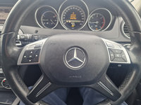 Airbag volan Mercedes C-class w204 facelift