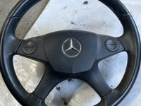 Airbag Volan Mercedes C Class W204