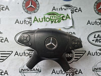 Airbag volan Mercedes C Class W204