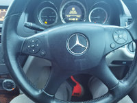 Airbag volan mercedes c-classe w204