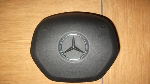 Airbag Volan Mercedes C w204 E w212 A B ML GL