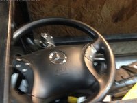 Airbag volan Mercedes c200 cdi w203
