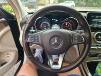 Airbag volan Mercedes C200 cdi W205