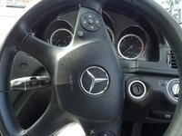 AIRBAG VOLAN MERCEDES C220 CDI W204 2009 EURO 5